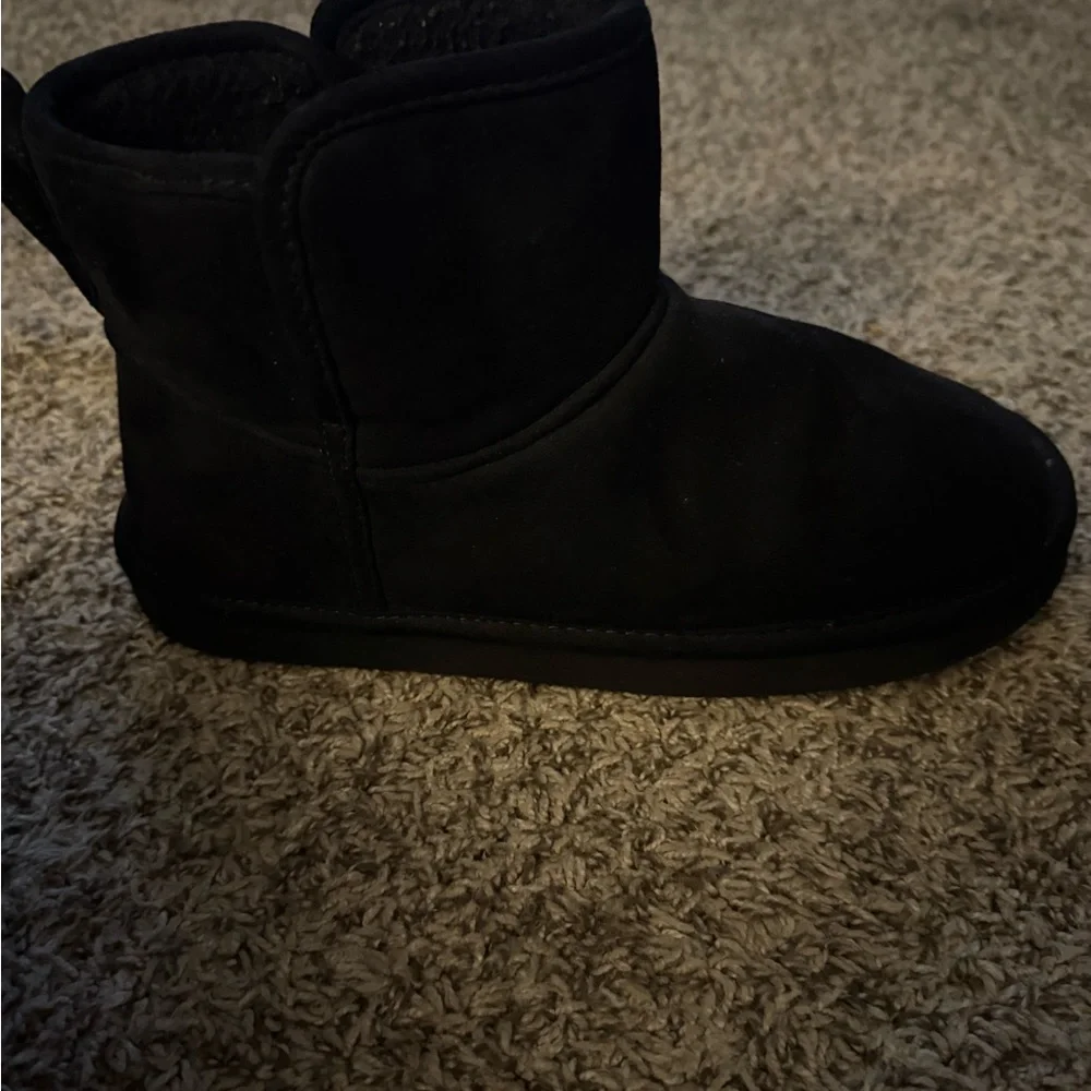 H&M WARM-LINED BOOTS BRAND NEW - Picture 6 of 8